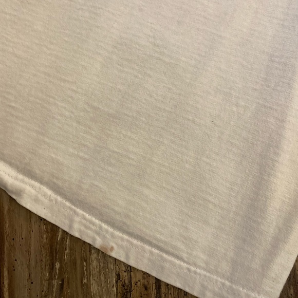 Vintage Evolution The World Of Sacred Device Thrash Anime Shirt - Picture 11 of 15